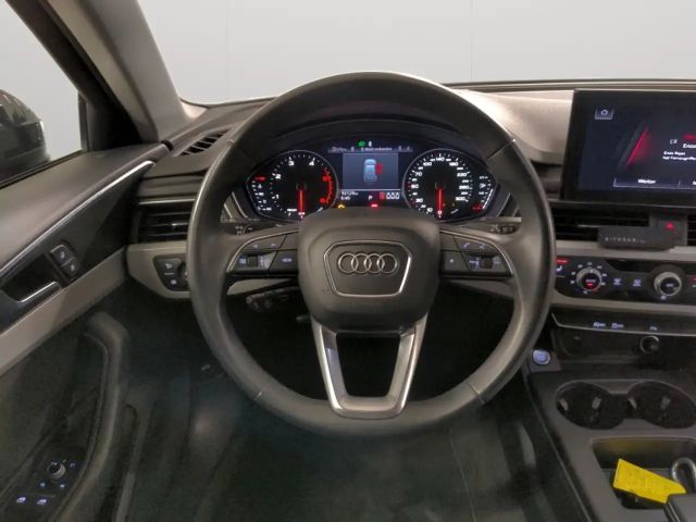 Audi A4 35 TDI Avant S-Tronic