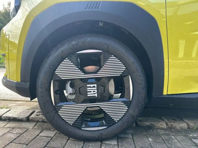 Fiat Grande Panda La Prima