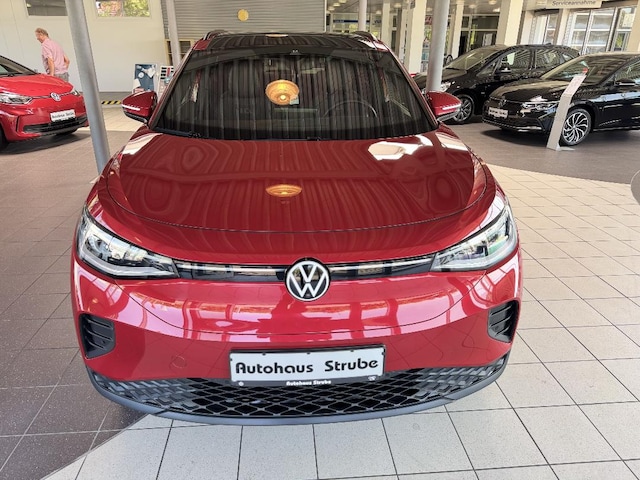 Volkswagen ID.4 IQ.Drive