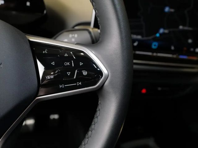 Volkswagen ID.4 4Motion Performance Pro