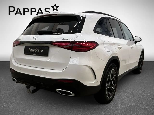 Mercedes-Benz GLC 220 4MATIC GLC 220 d