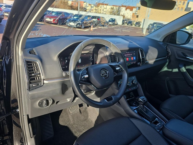 Skoda Karoq 2.0 TDI Tour