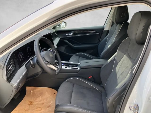 Volkswagen Passat Business DSG Variant