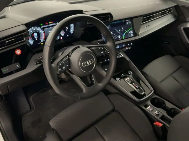 Audi A3 35 TFSI S-Line Sedan