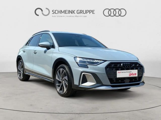 Audi A3 35 TDI S-Line Sedan