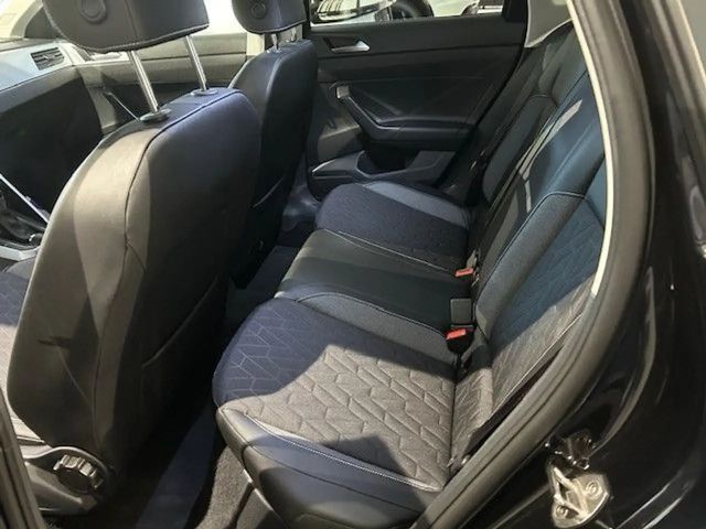 Volkswagen Taigo DSG