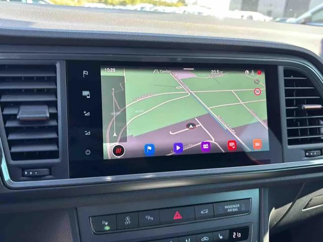 Cupra Ateca 2.0 TSI 4Drive DSG