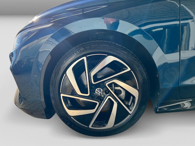 Volkswagen ID.7 Pro Tourer