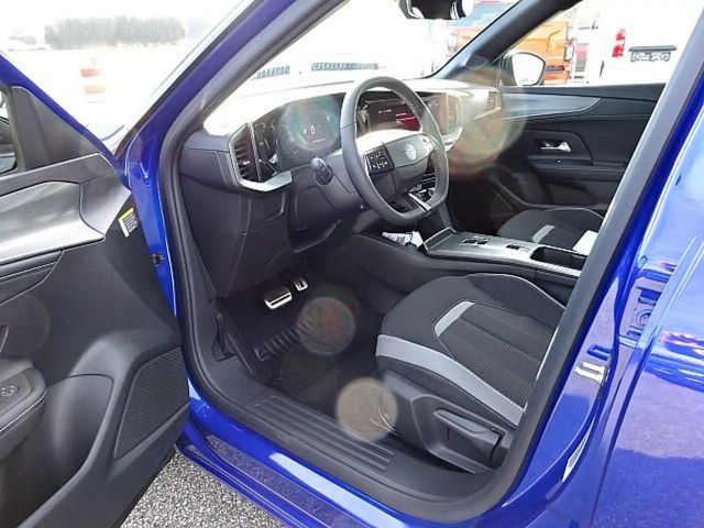 Opel Mokka GS-Line Grand Sport Turbo