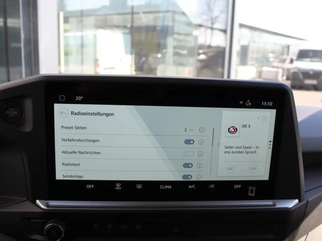 Volkswagen Transporter T7