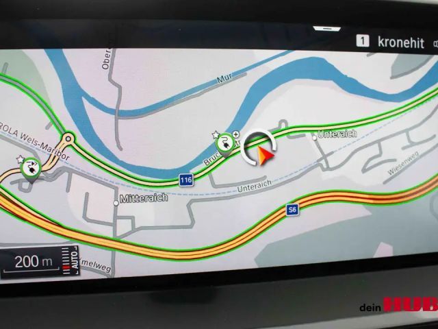 BMW iX3 Inspiring iX3