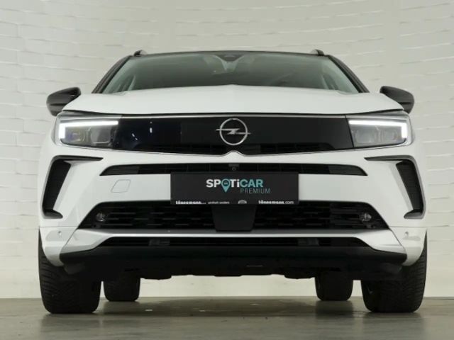 Opel Grandland X Elegance