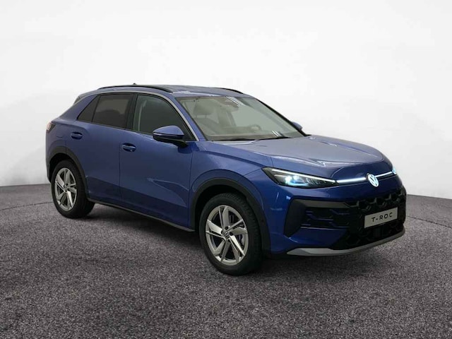 Volkswagen T-Roc 1.5 eTSI DSG Life
