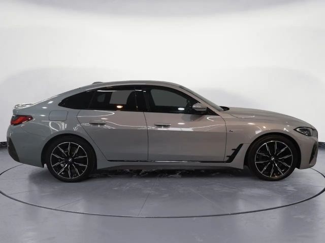BMW 420 Coupé M-Sport