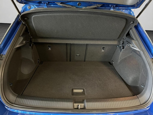 Volkswagen T-Roc 2.0 TDI DSG Sport