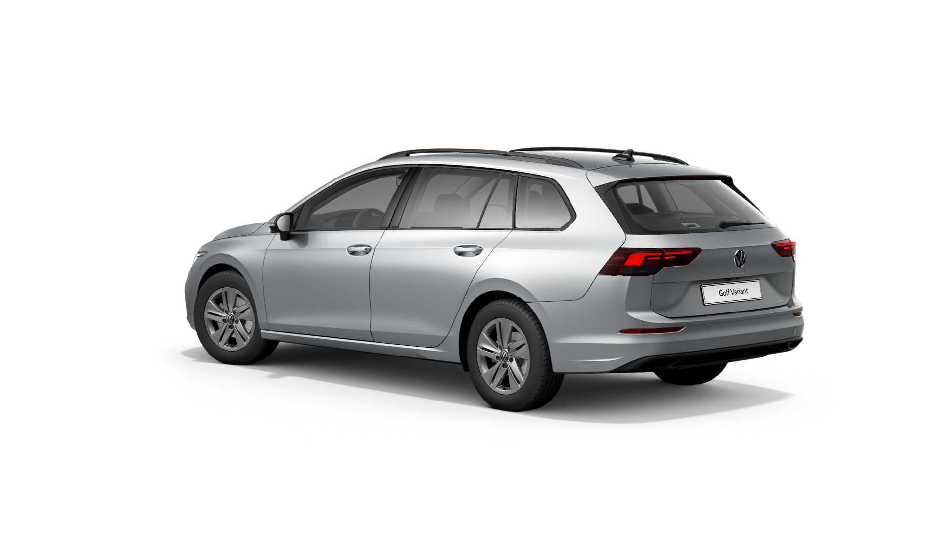 Volkswagen Golf DSG Golf VIII Life Variant