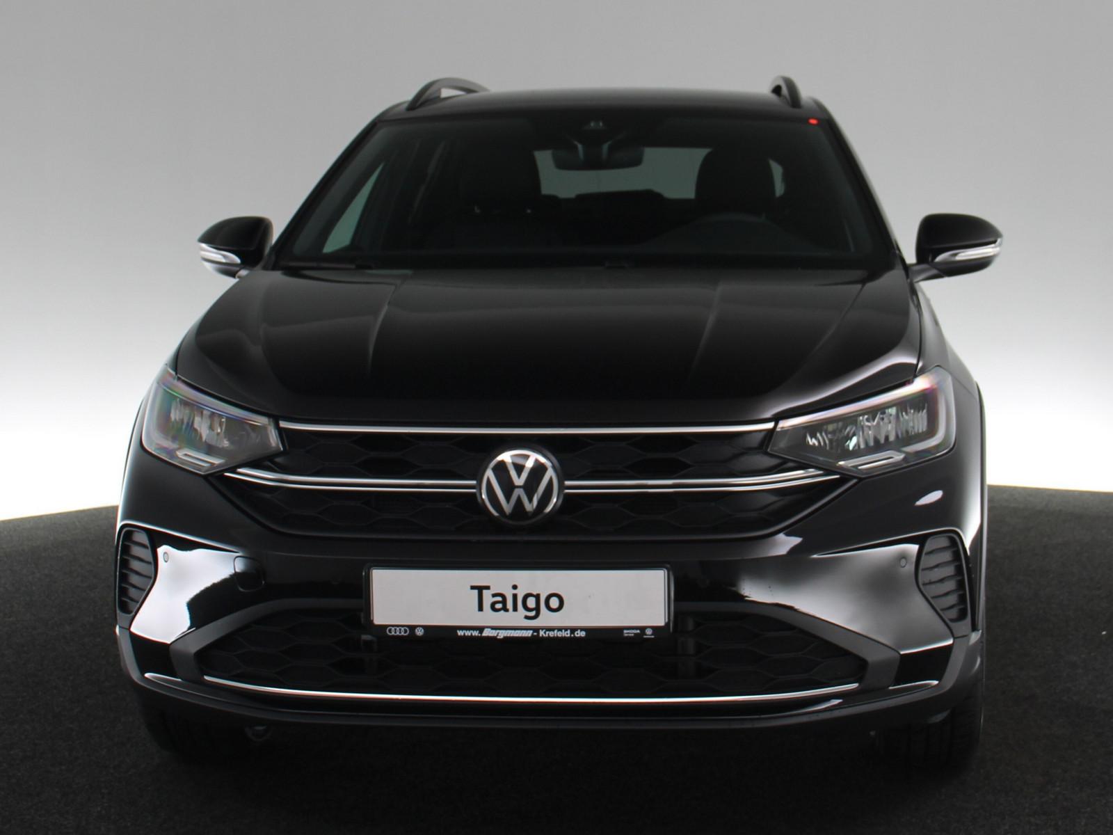 Volkswagen Taigo 1.0 TSI