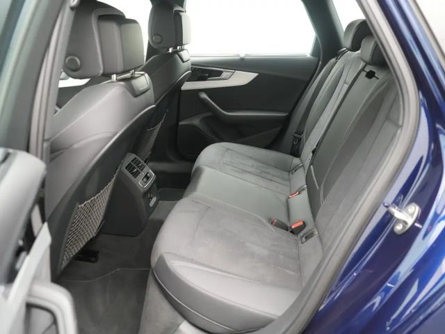 Audi A4 Avant Quattro S-Line