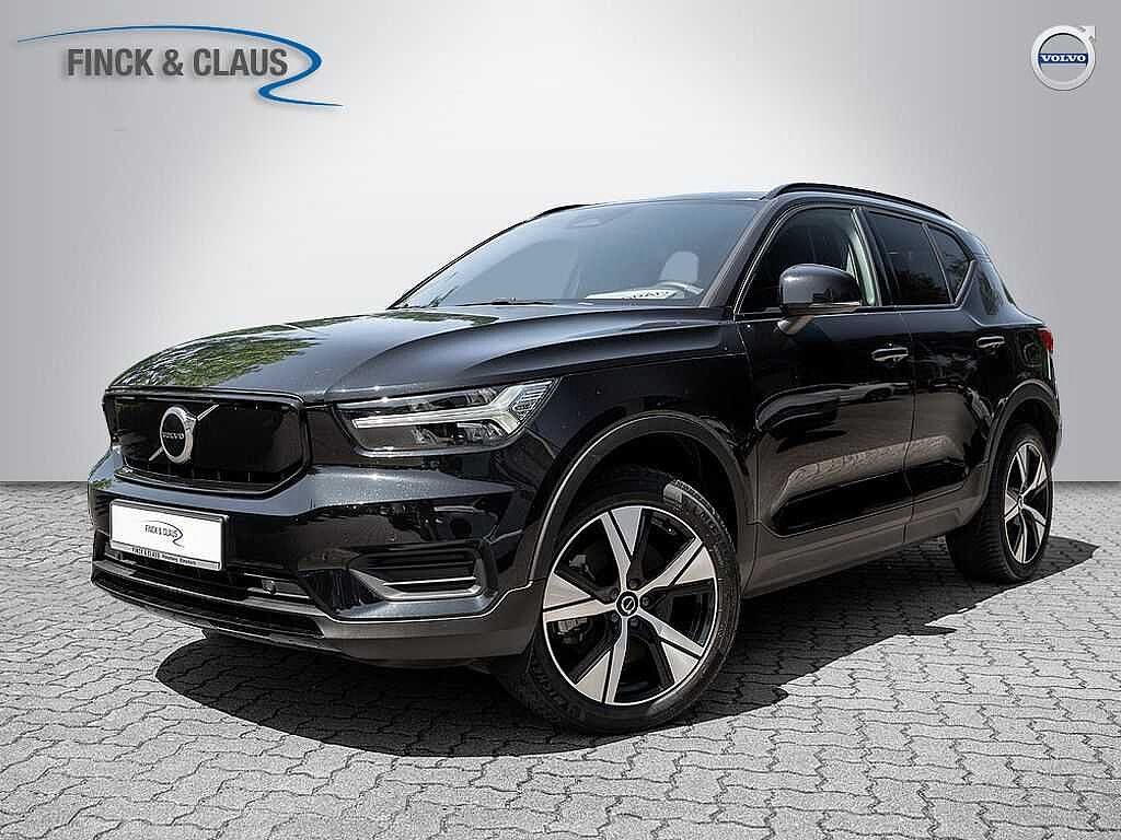 Volvo XC40 Recharge
