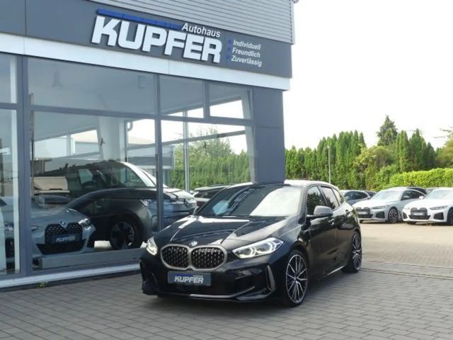 BMW 135 135i M-Sport Sedan xDrive