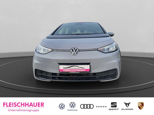 Volkswagen ID.3 City Performance