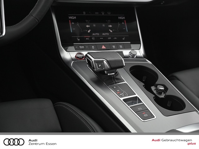 Audi S6 Avant Quattro