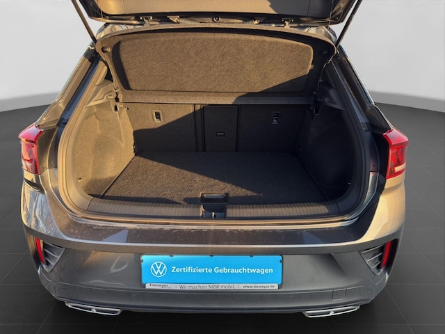 Volkswagen T-Roc 1.0 TSI R-Line