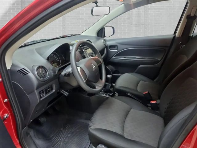 Mitsubishi Space Star MIVEC Star