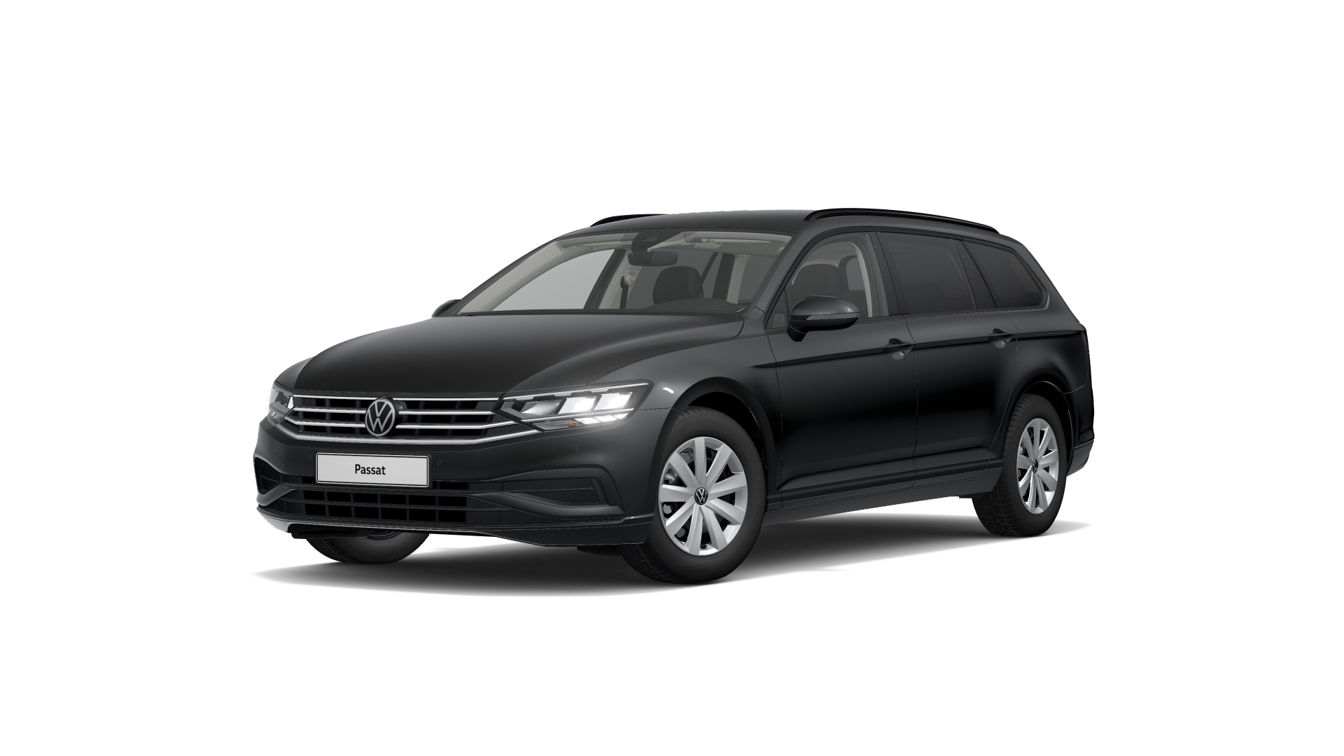 Volkswagen Passat 2.0 TDI Variant