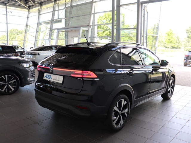 Volkswagen Taigo 1.0 TSI DSG