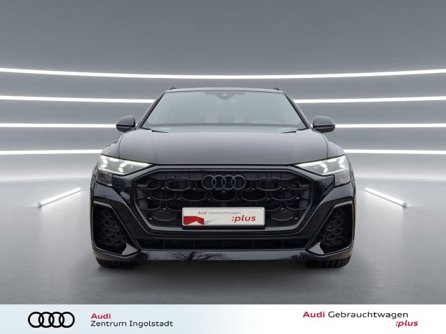 Audi Q8 Quattro