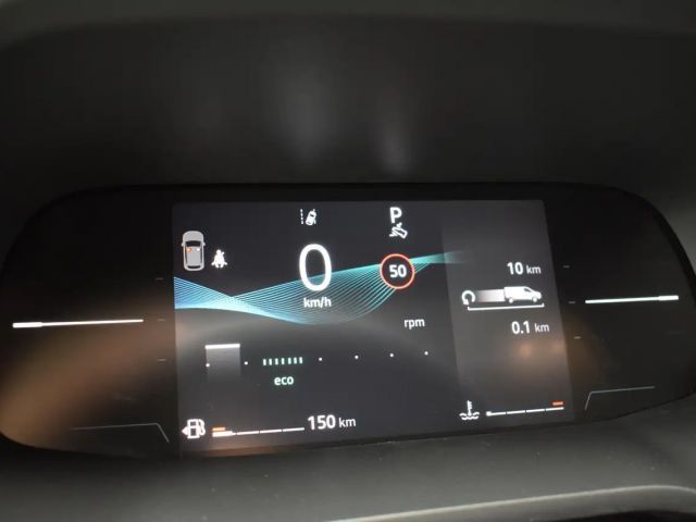 Nissan Primastar dCi 170