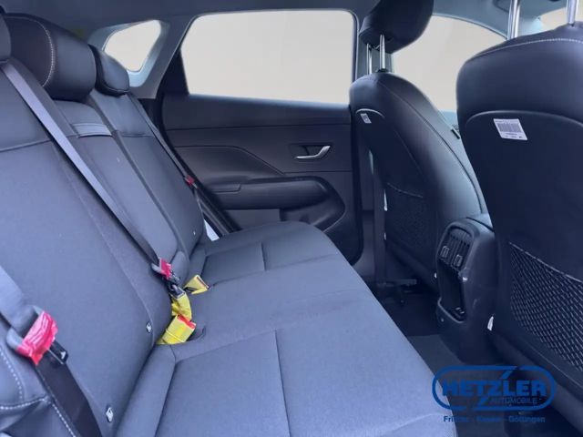 Hyundai Kona Prime Vierwielaandrijving