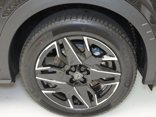 Peugeot 5008 GT-Line Hybrid