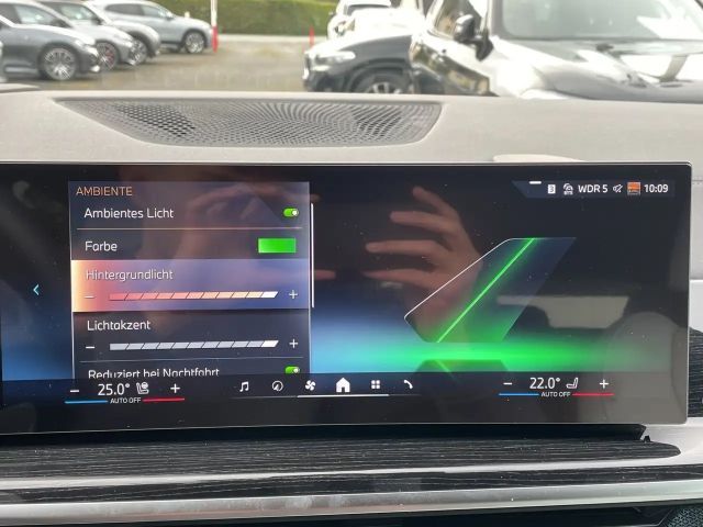 BMW X6 M-Sport xDrive30d