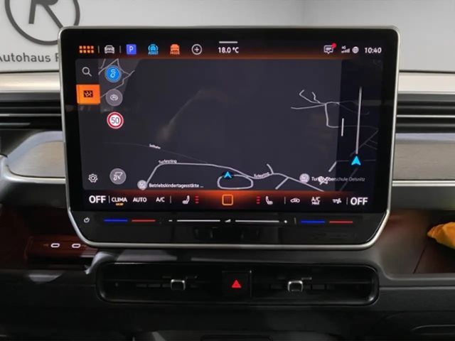 Volkswagen ID.Buzz "ENERGY" langer Radstand 86 kWh 7-Sitzer LED NAVI