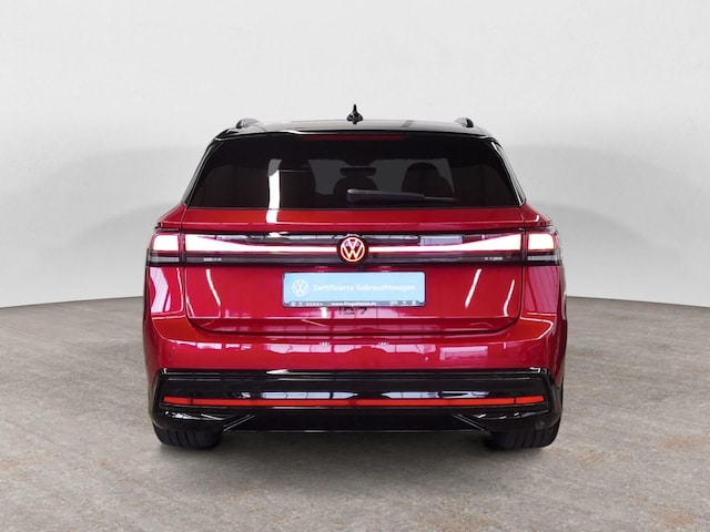 Volkswagen ID.7 Pro Style Tourer