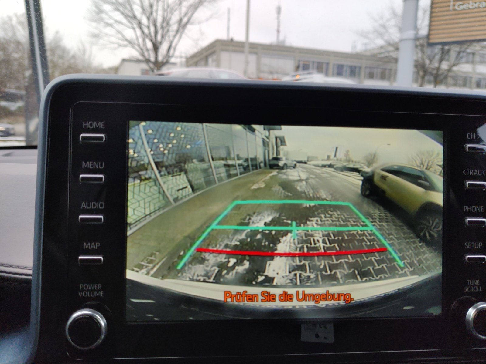 Toyota C-HR 5-deurs Plus