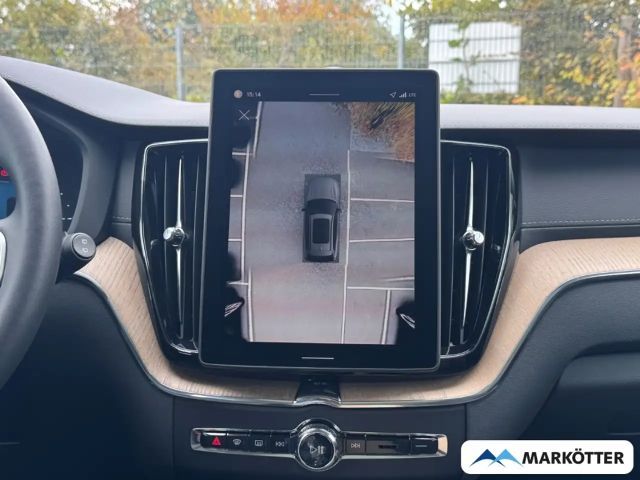 Volvo XC60 AWD Dark T8 Ultra