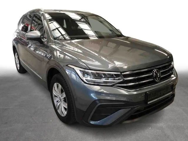 Volkswagen Tiguan 2.0 TDI Allspace DSG Life