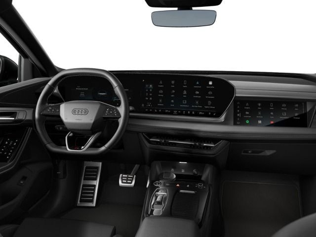 Audi Q6 e-tron Quattro