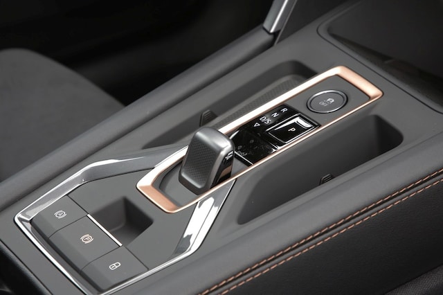 Cupra Leon DSG Sportstourer VZ