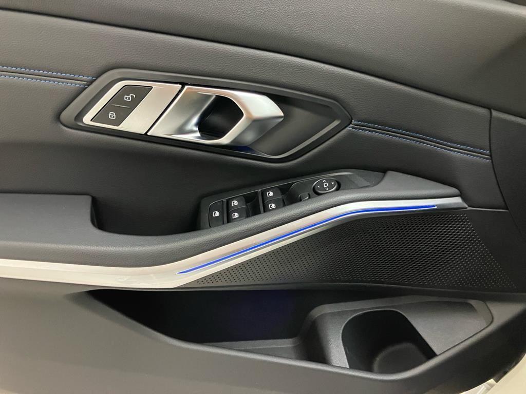 BMW M340 M340i Sedan xDrive