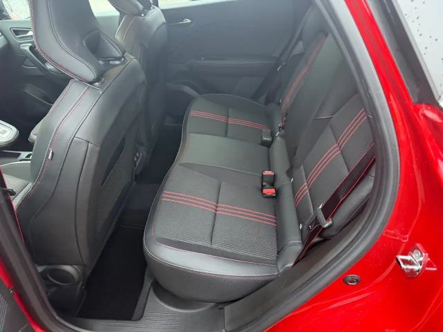 Renault Captur E-Tech Hybrid RS