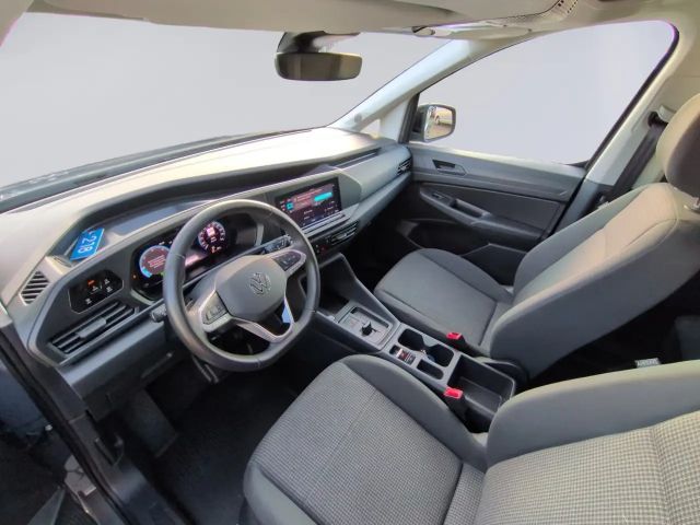 Volkswagen Caddy 2.0 TDI DSG Maxi