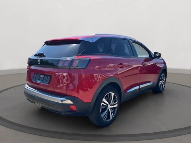 Peugeot 3008 Allure Pack PureTech