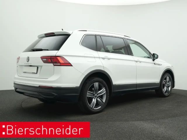 Volkswagen Tiguan 1.5 TSI Allspace DSG Move