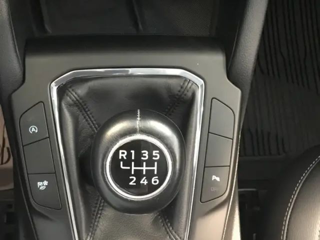 Ford Kuga EcoBoost Titanium