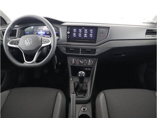 Volkswagen Polo Polo 1.0 Basis FrontAssist LED DAB+