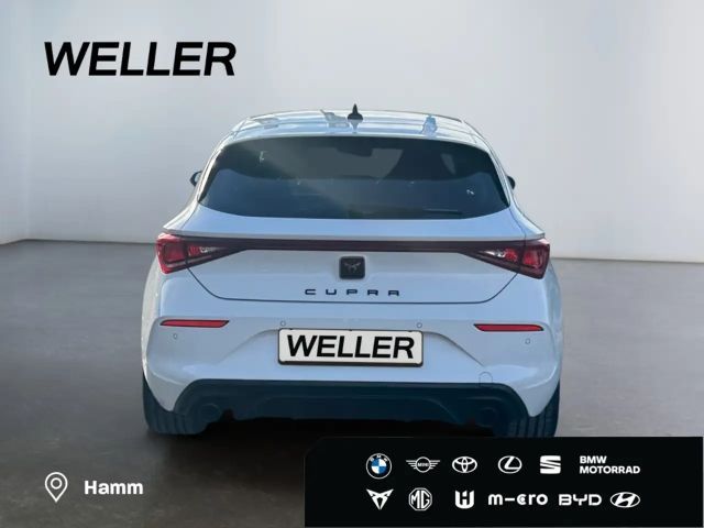 Cupra Leon 2.0 TSI DSG VZ